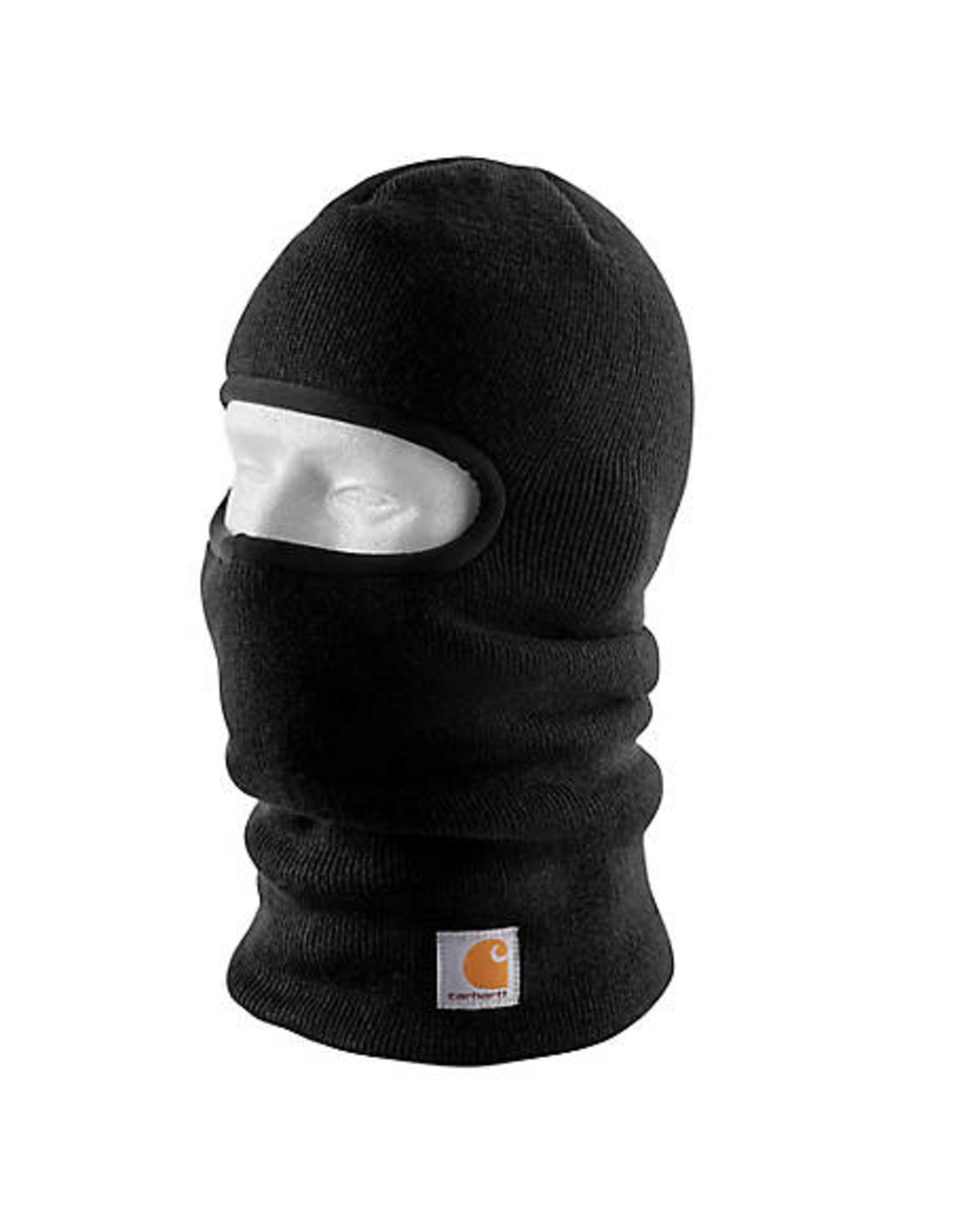 Carhartt Carhartt Insulated 104485 Black Face Mask