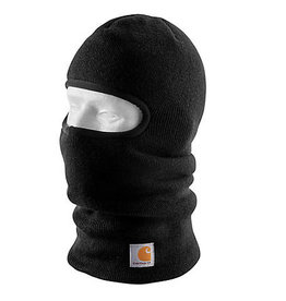 Carhartt Carhartt Insulated 104485 Black Face Mask