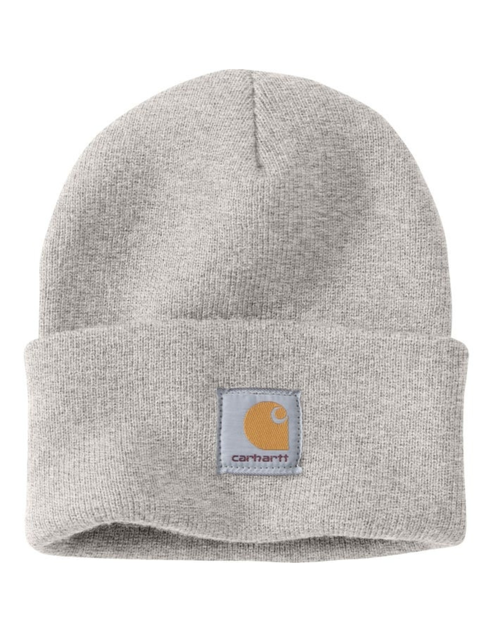 Carhartt Carhartt Alabaster Heather A18-W00 Toboggan