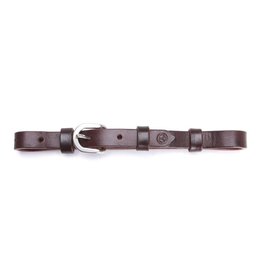 Circle Y Walnut 0545-0001 Curb Strap