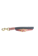 Schutz Bros Schutz Bros. Black Elastic AD8056BLASDHL Tie Down