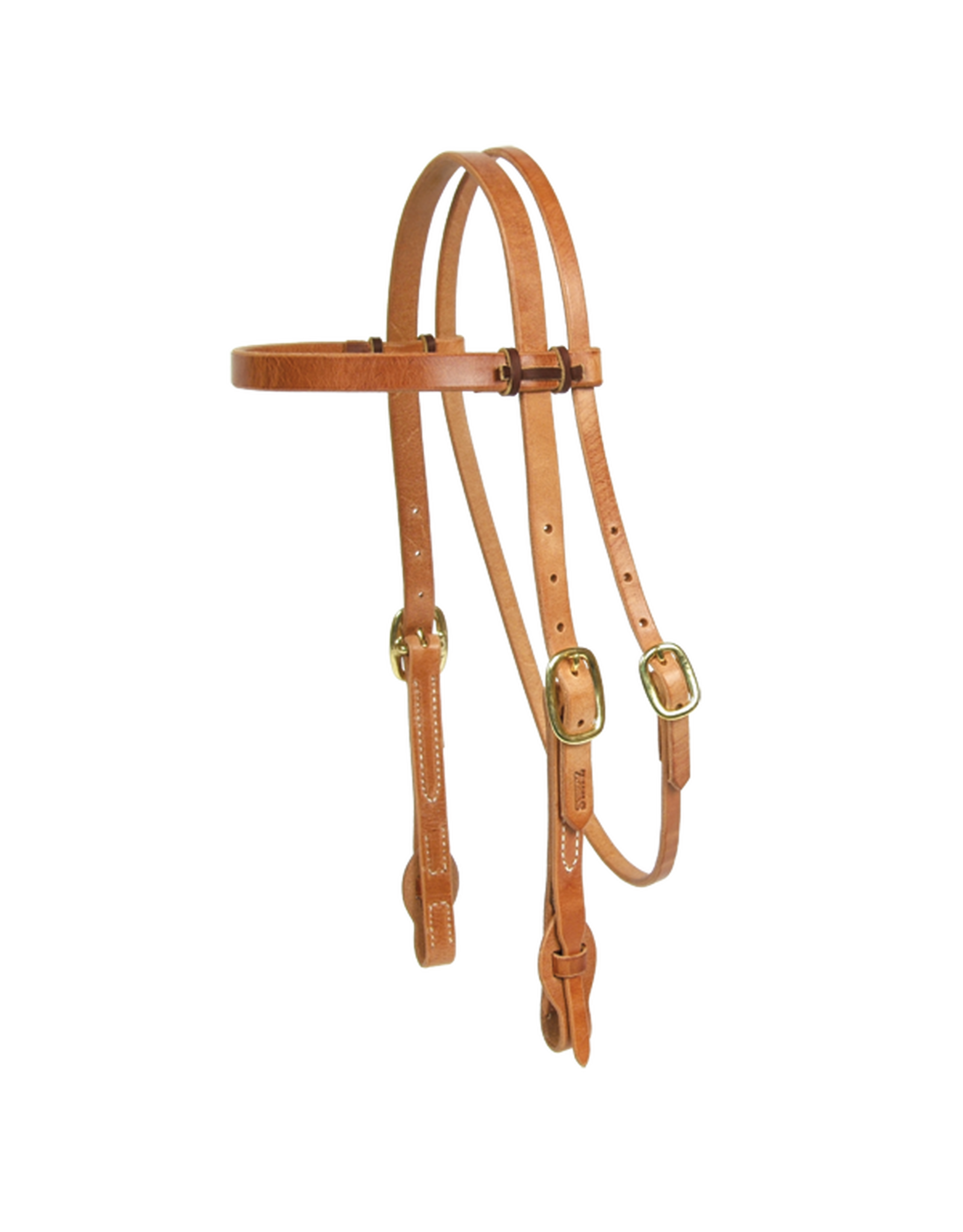 Schutz Bros Schutz Bros. Quick Change 5050BHL Headstall