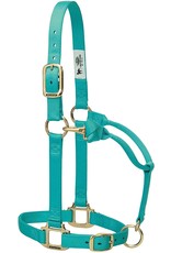 Weaver Weaver Small Horse 35-7034-TE Adjust Halter