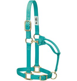 Weaver Weaver Small Horse 35-7034-TE Adjust Halter
