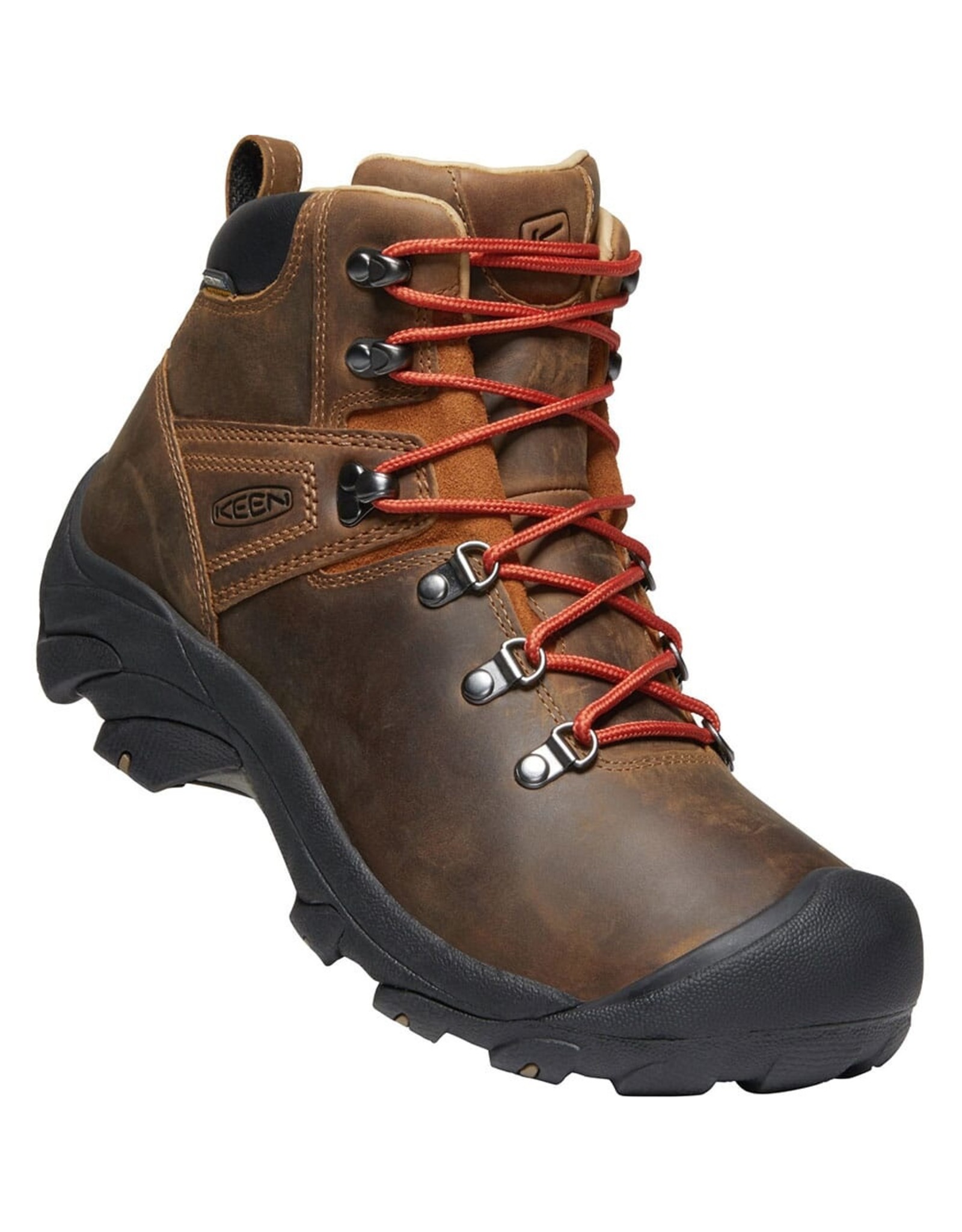 Keen Men’s Outdoor Pyrenees Syrup 1002435 Outdoor Shoes