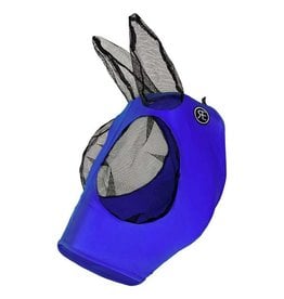 Reinsman Reinsman Guardian Royal Blue F100 Fly Mask