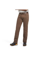 Ariat Men's Rebar M4 Durastretch Rebar Wren 10034622 Work Pants