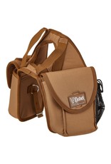 Cashel Cashel Copper SB-HB-LBBH Lunch/Bottle Holder Saddle Bag