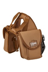 Cashel Copper SB-HB-LBBH Lunch/Bottle Holder Saddle Bag