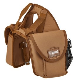 Cashel Cashel Copper SB-HB-LBBH Lunch/Bottle Holder Saddle Bag