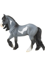 Breyer Breyer Grulla Mustang 6920 Stablemates