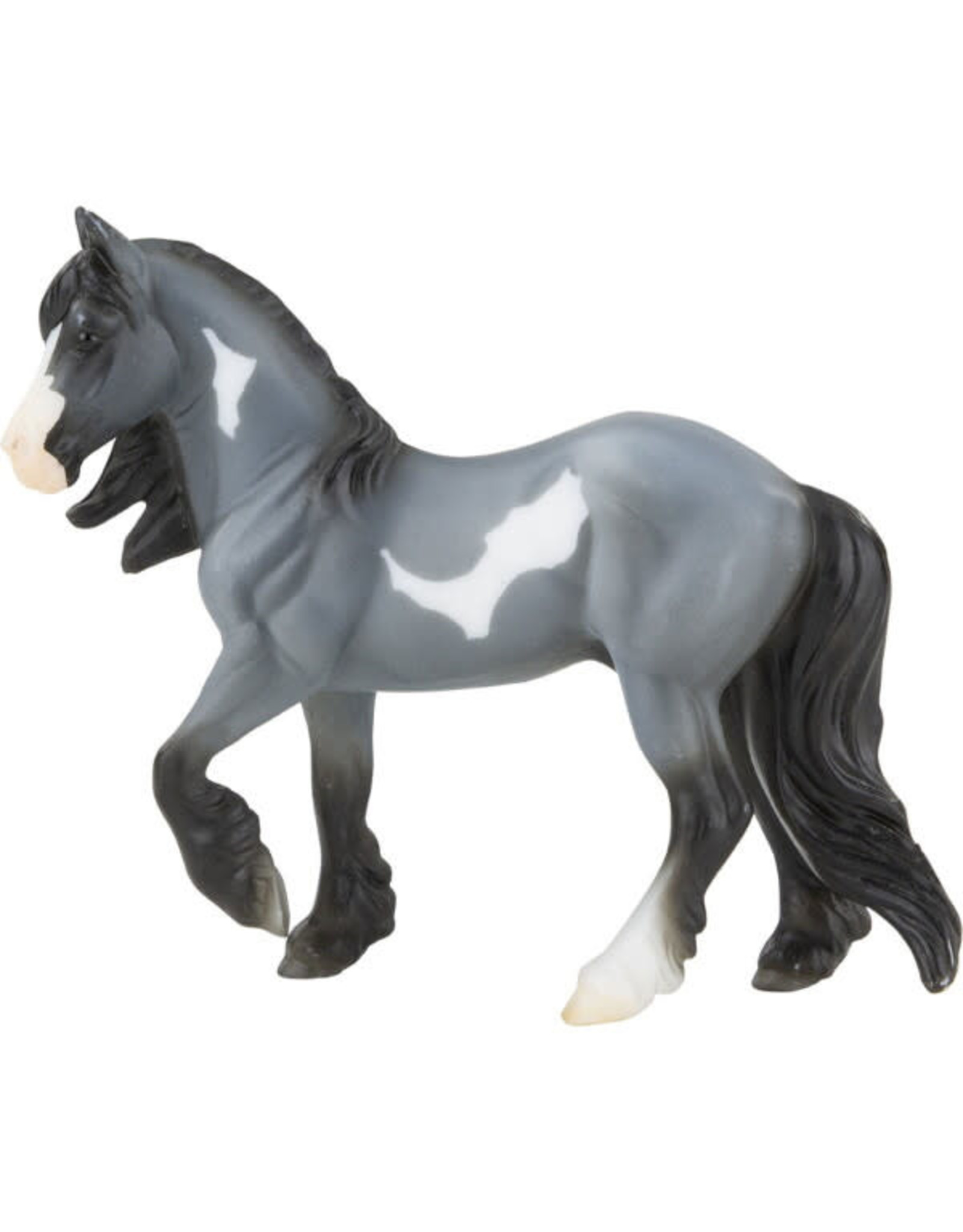 Breyer Breyer Grulla Mustang 6920 Stablemates