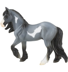Breyer Breyer Grulla Mustang 6920 Stablemates