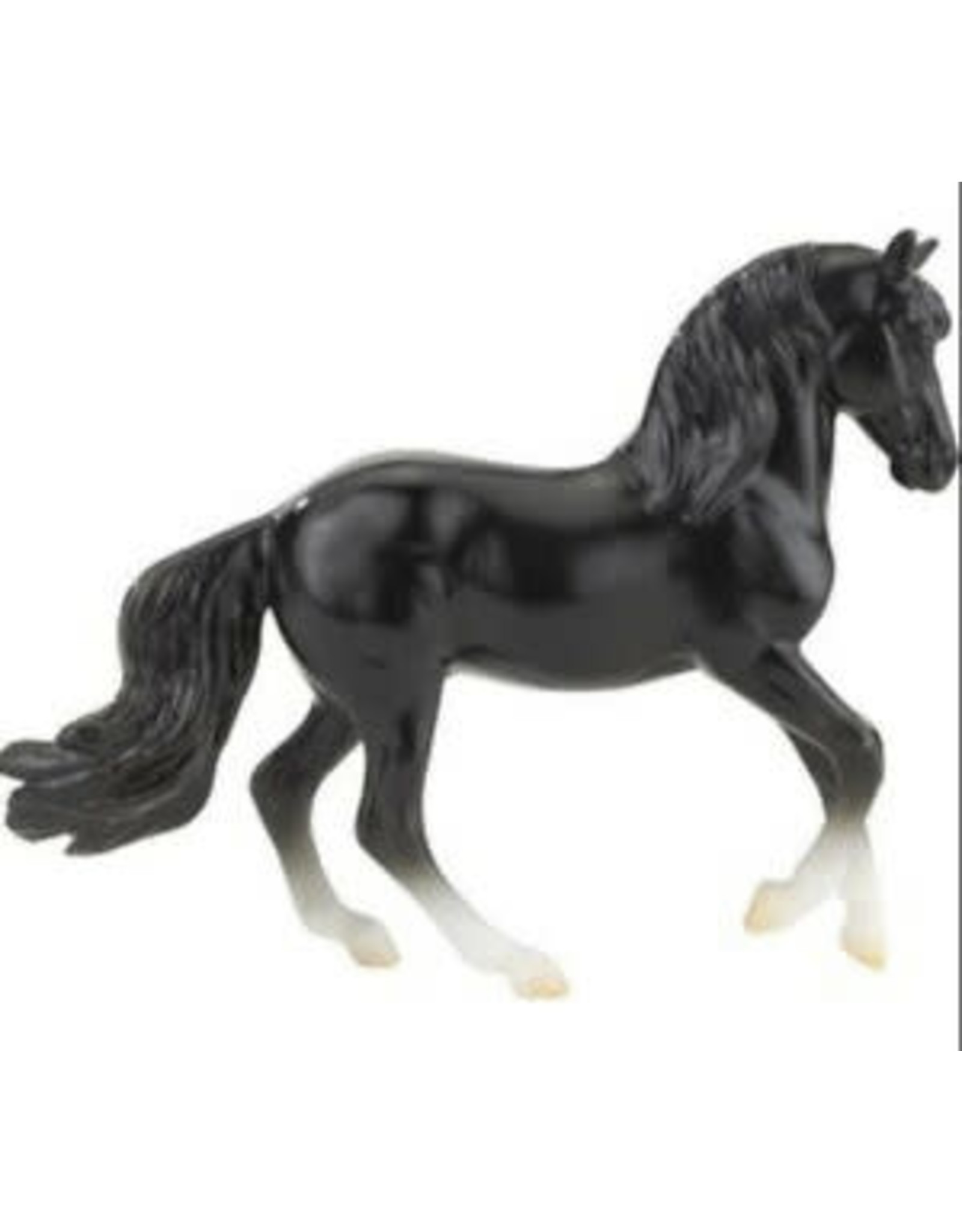 Breyer Breyer Black Morgan 6920 Stablemates