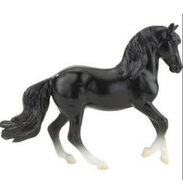 Breyer Breyer Black Morgan 6920 Stablemates