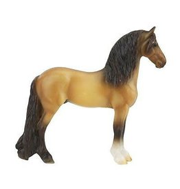 Breyer Breyer Dun Friesian Cross 6920 Stablemates