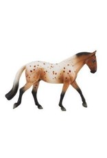Breyer Bay Roan Appaloosa Sport Horse 6920 Stablemates