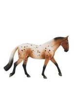 Breyer Breyer Bay Roan Appaloosa Sport Horse 6920 Stablemates