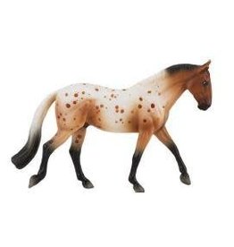 Breyer Bay Roan Appaloosa Sport Horse 6920 Stablemates