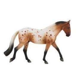 Breyer Breyer Bay Roan Appaloosa Sport Horse 6920 Stablemates