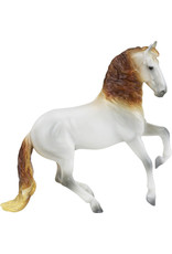 Breyer Champagne Andalusian 6920 Stablemates