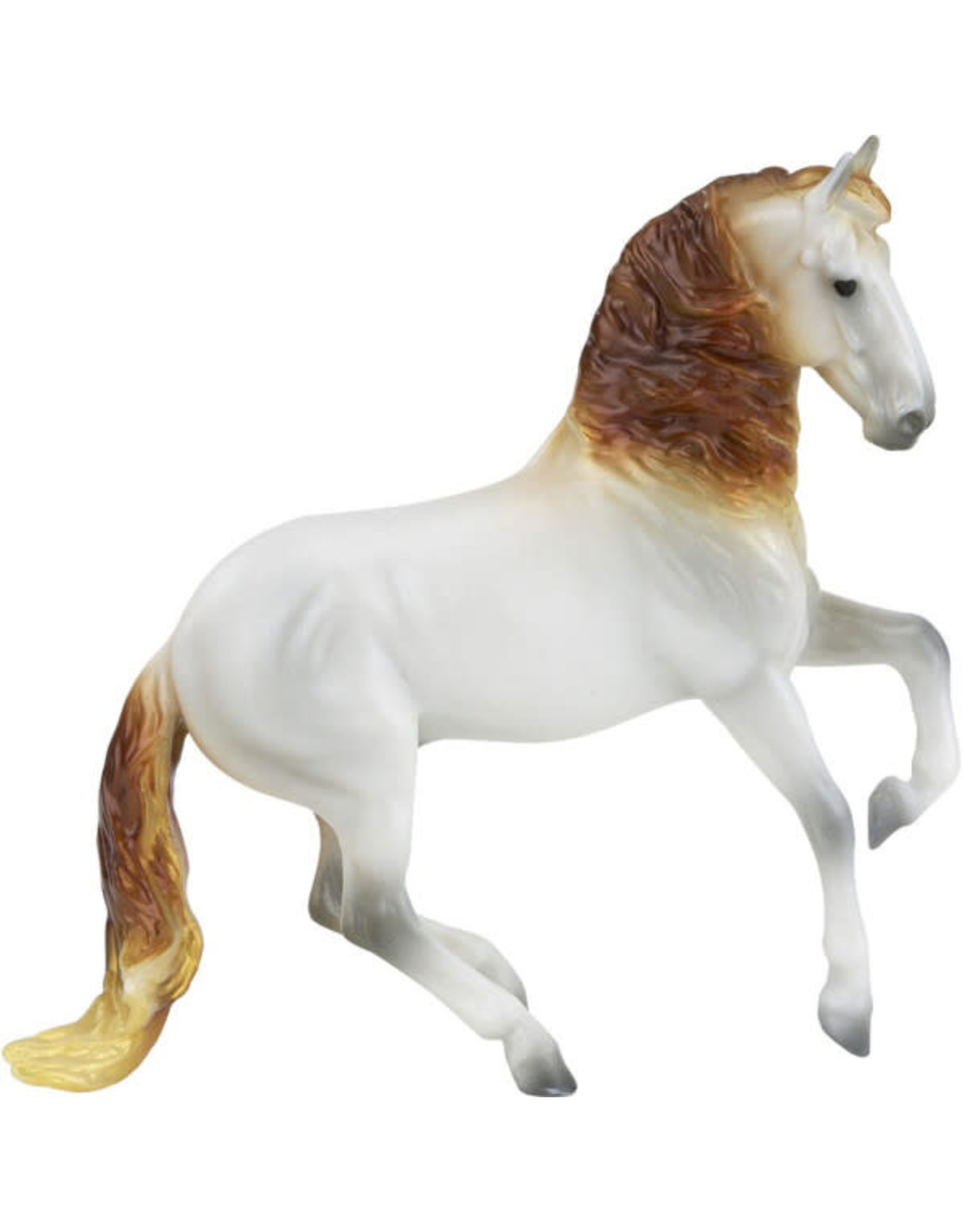 Breyer Champagne Andalusian 6920 Stablemates