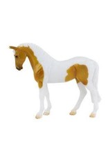 Breyer Palomino Paint Horse 6920 Stablemates