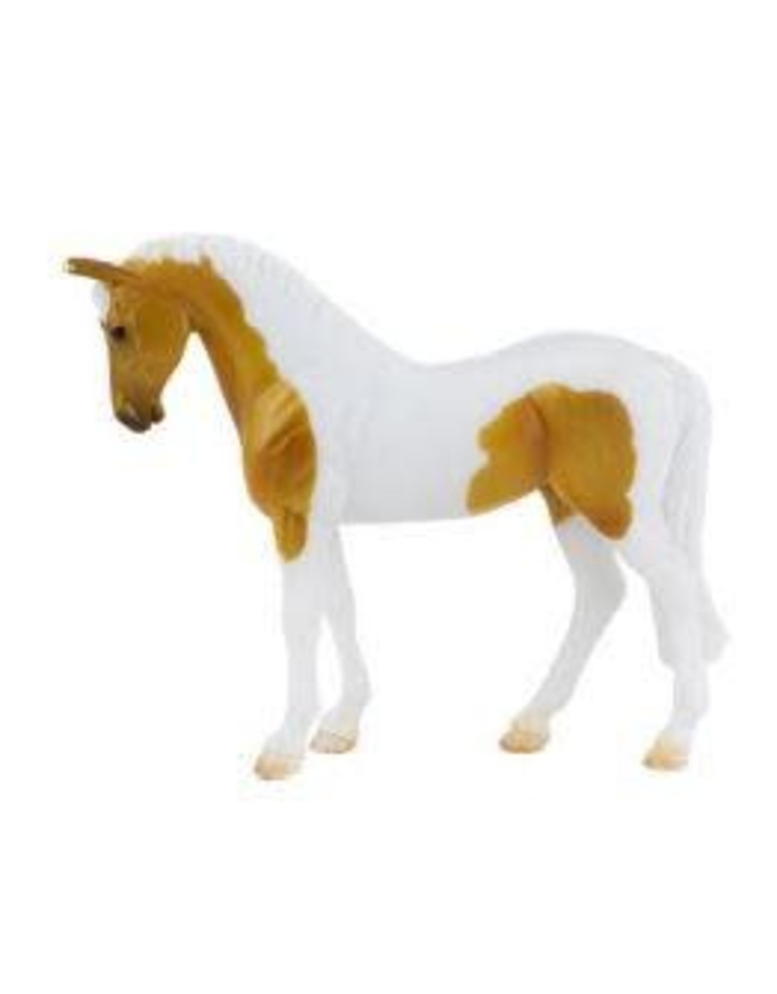 Breyer Palomino Paint Horse 6920 Stablemates