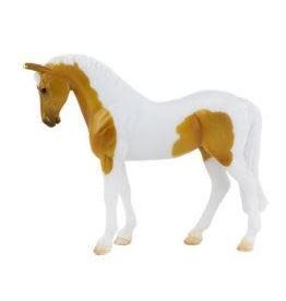 Breyer Palomino Paint Horse 6920 Stablemates