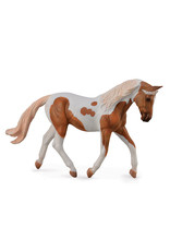 Breyer Breyer Palomino Pinto Mare 88692 Model Horse