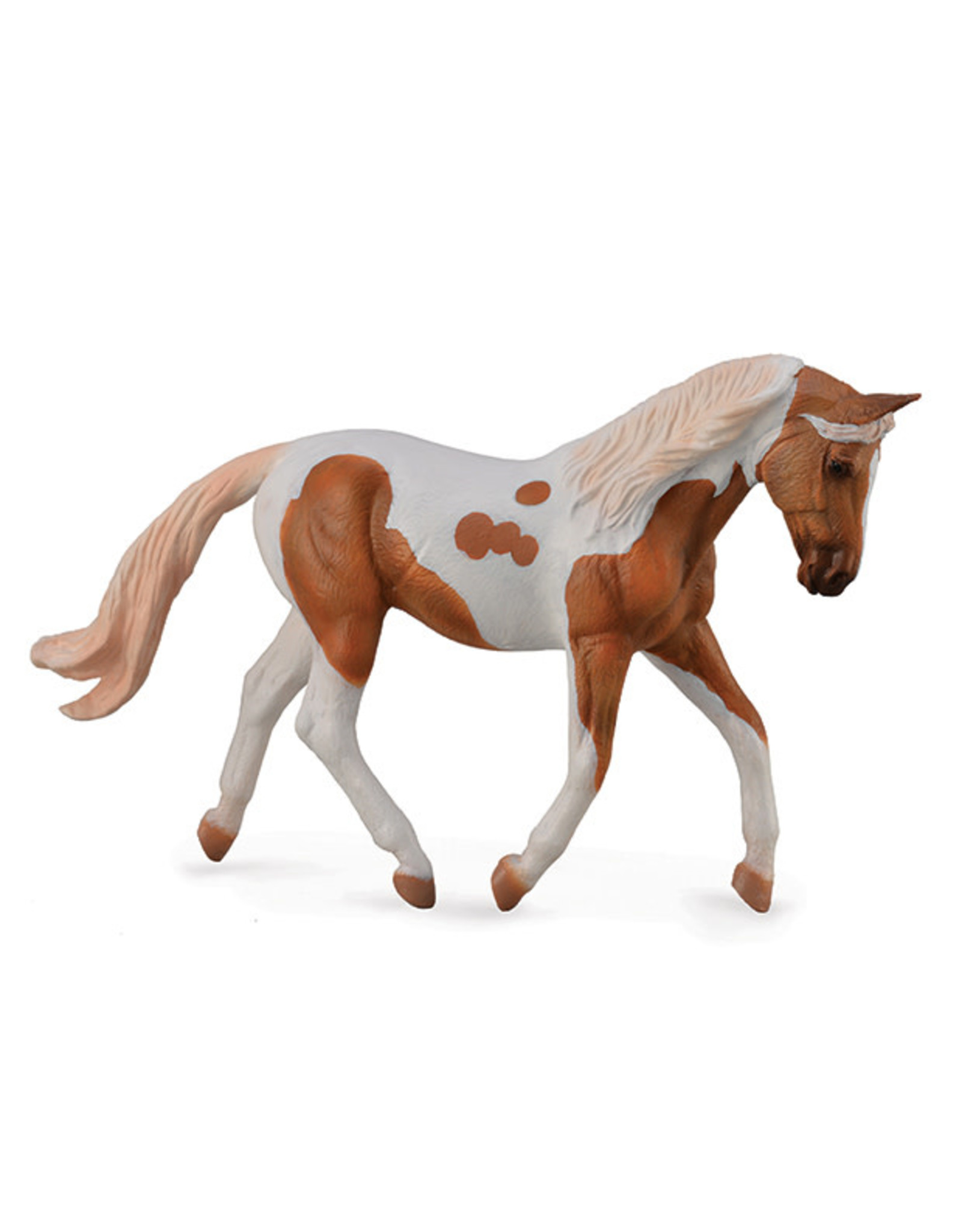 Breyer Breyer Palomino Pinto Mare 88692 Model Horse
