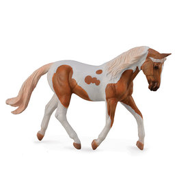 Breyer Breyer Palomino Pinto Mare 88692 Model Horse