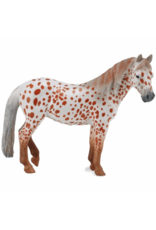 Breyer Breyer British Spotted Pony Mare 88750 Model Horse
