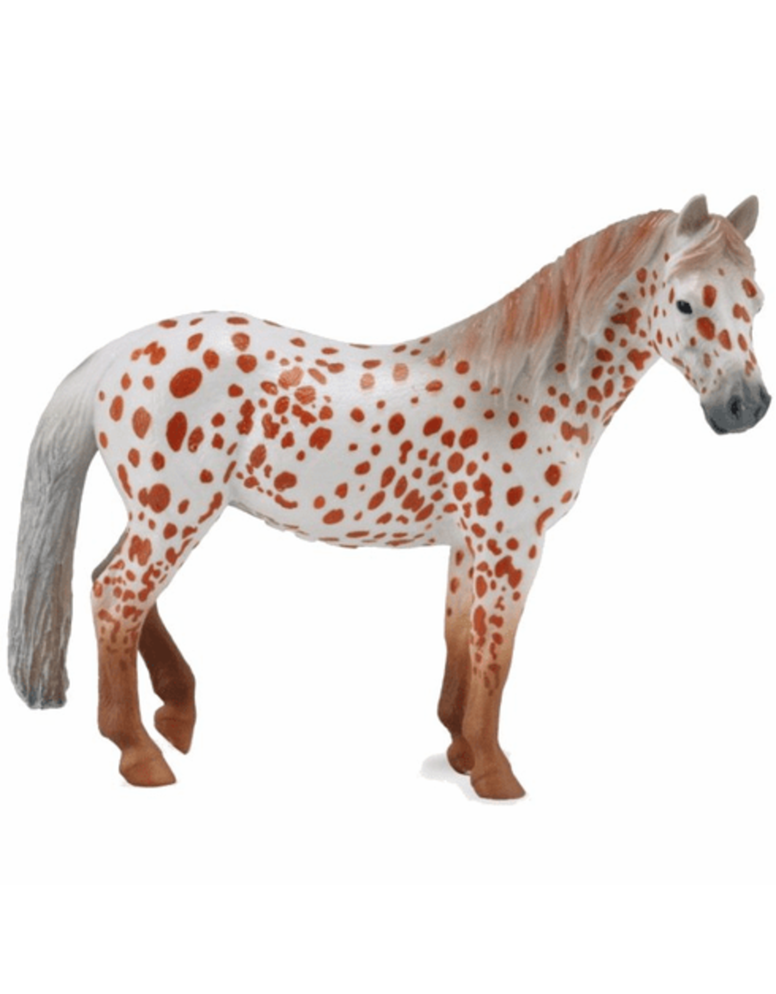 Breyer Breyer British Spotted Pony Mare 88750 Model Horse