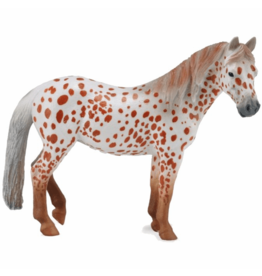 Breyer Breyer British Spotted Pony Mare 88750 Model Horse
