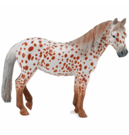 Breyer British Spotted Pony Mare 88750 Model Horse