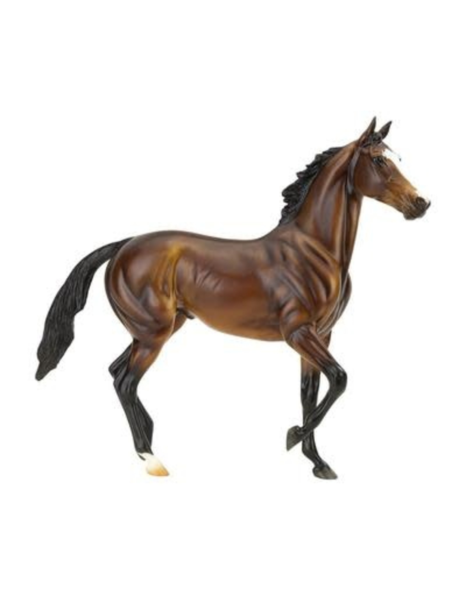 Breyer Tiz The Law Thoroughbred 1848 Traditional Model Horse