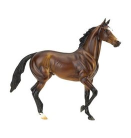 Breyer Breyer Tiz The Law Thoroughbred 1848 Traditional Model Horse