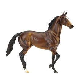 Breyer Tiz The Law Thoroughbred 1848 Traditional Model Horse