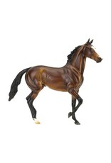 Breyer Breyer Tiz The Law Thoroughbred 1848 Traditional Model Horse