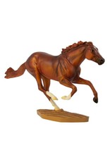 Breyer Breyer Secretariat Triple Crown Winner 1345 Model Horse
