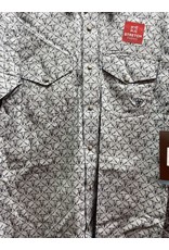 Ariat Men's Kale Steerhead 10036910 Long Sleeve Shirt