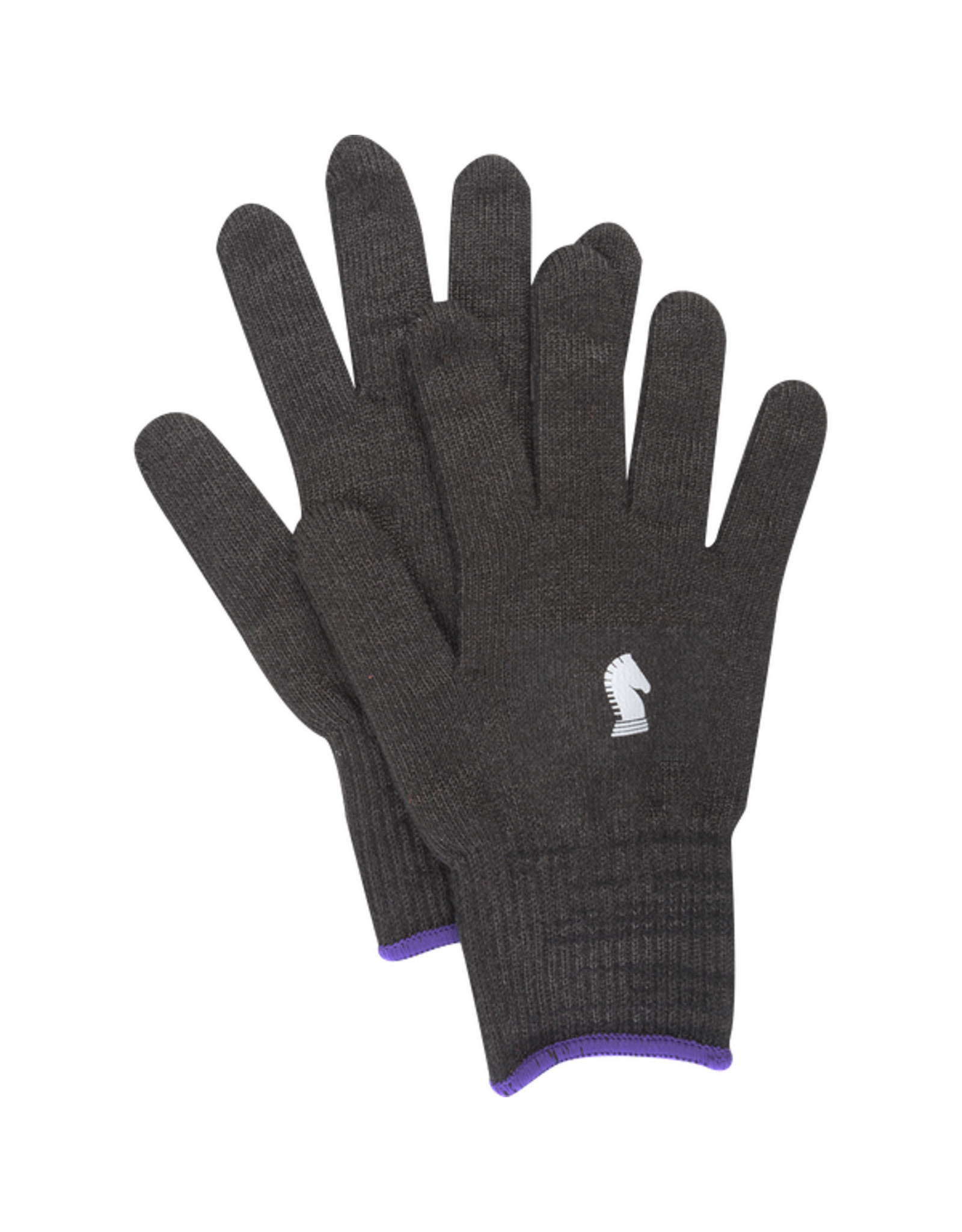 Classic Equine Classic Equine BGLOVEBK Barn Gloves