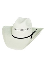 Bullhide Bullhide White Gold 10X 1040 Straw Hat