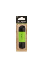 M&F 54" Black A2300601-54 Waxed Boot Laces