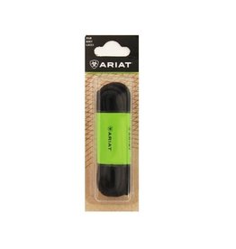 M&F 54" Black A2300601-54 Waxed Boot Laces