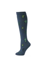 Boot Doctor Boot Doctor Cactus Over the Calf 0417203 Boot Socks