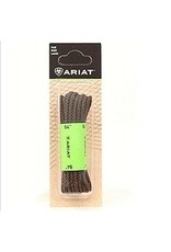 M&F Ariat A2301602-54 54" Brown Boot Laces