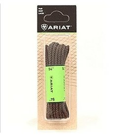 M&F Ariat A2301602-54 54" Brown Boot Laces