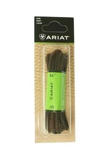 M&F Ariat 54" A2300902-54 Brown Boot Laces